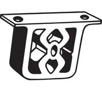Exhaust mounting bracket 255-219 BOSAL