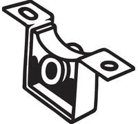 Exhaust mounting bracket 255-270 BOSAL