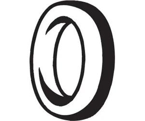 Exhaust mounting bracket 255-338 BOSAL