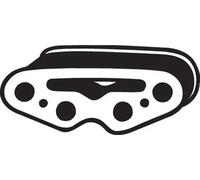 Exhaust mounting bracket 255-501 BOSAL