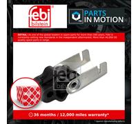 FEBI BILSTEIN 172828 Exhaust hanger