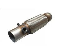 Exhaust mounting kit FT10191 FAST for MERCEDES-BENZ SPRINTER 3,5-t Bus