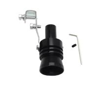 Exhaust Muffler 1PCS Whistle Blow Simulator For Car Motorcycle Car Modification Exhaust Pipe XL Exhaust Pipe Muffler