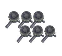Exhaust Muffler 6X 04E103175 Car Exhaust Valve Check Valve Pcv Valves Spare Parts Exhaust