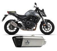 Exhaust Arrow Pista Titan HONDA CB 750 HORNET 2023