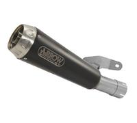 Exhaust Muffler Arrow Pro-race Nichrom Dark SUZUKI GSX-S 1000 GX 2024.