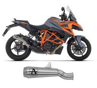 Arrow Exhaust Terminal Pro Race Titanium KTM 1290 Superduke R 2017-2018