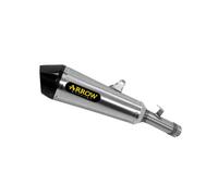 Exhaust Muffler Arrow X-kone Nichrom SUZUKI GSX-S 1000 GX 2024