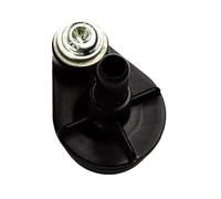 Exhaust Muffler Car PCV Valve Fit for Chevroet Fit for Buick Plastic Auto PCV Valve Engines Engine Parts Car Accessories