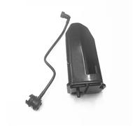Exhaust Muffler Carbon Canister Container Breather Pipe Hose Fit For VW Golf Jetta Beetle Eos Fit For Audi A3 TT Fit For Octavia(1set)