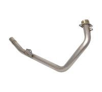 Exhaust Muffler Compatible With CB300R For CBR300 For CB300F 2014-2020 Motorcycle Exhaust For Escape System Front Link Pipe For Connect Interface