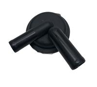 Exhaust Muffler Exhaust Gas Valve PCV Valve Fit for Brilliance V5 V3 H530 H330 H230 1.8 1.5T(MODLE B)