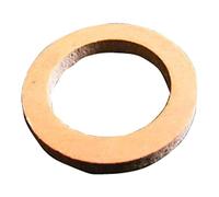 Exhaust Muffler Gasket Fits Suffolk Qualcast Colt Punch