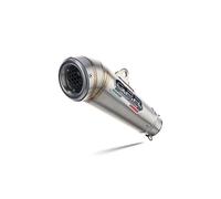 Exhaust Muffler GPR POWERCONE EVO Approved KTM 125 DUKE 2024
