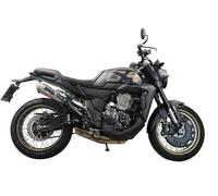 Exhaust Muffler GPR Powercone Evo Approved Zontes 350 GK 2022 2023