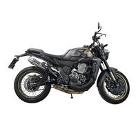 Exhaust Muffler GPR Ultracone Approved Zontes 350 R1 2022 2023