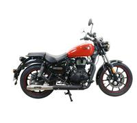 Exhaust Muffler GPR Ultracone Racing Royal Enfield Meteor 350 2021 2023