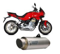 Exhaust Muffler Mivv GPpro Titanium MOTO GUZZI V100 MANDELLO 2022 > 2023