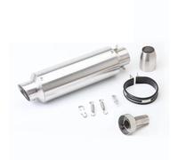 Exhaust Muffler Pipe Compatible With YZF600 Motorcycle Muffler Exhaust Pipe Silencer Motorbike Accessories Universal Modified Exhaust Pipe