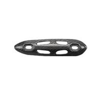 Exhaust Muffler Pipe Heat Shield Guard Cover, Motorcycle Exhaust Pipe Anti-Heat Cover Anti-Heat Shield Insulation Muffler Protector Accessories(Colorg)