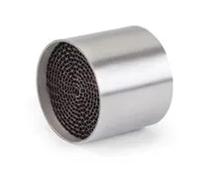 Exhaust Muffler Pipe Universal Motorcycle 35/42/45/48/50/53MM Front Mid End Catalyst DB Killer For Exhaust Muffler Silencer Noise Sound