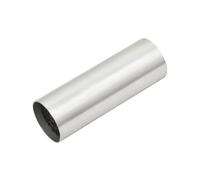 Exhaust Muffler Pipe Universal Motorcycle 35/42/45/48/50/53MM Front Mid End Catalyst DB Killer For Exhaust Muffler Silencer Noise Sound