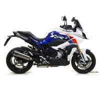 EXHAUST MUFFLER SILENCER ARROW WORKS TITANIUM FOR BMW S 1000 XR 20-23