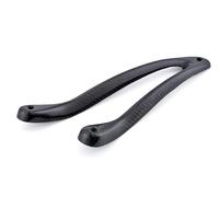 exhaust muffler silencer For BMW S1000RR 2009 2010 2012 2013 2014 Motorcycle Exhaust Hanger Bracket End Silencers