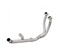 Exhaust Muffler Silencer For Renegade CM1100 Motorcycle Racing Performance Stainless Steel Front Exhaust for Pipe (2021-2025)