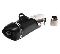 exhaust muffler silencer For Y&amaha FZ1N R6 R15 R3 51mm Motorcycle Exhaust Pipe Muffler Motocross Escape DB Killer Silencer(5)