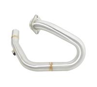 Exhaust Muffler Slip On Motorcycle Exhaust Escape Muffler 51mm Front Link Pipe For Suzuki DR-Z400 DRZ400 DRZ-400 DR Z400 SM S E 2000-2022