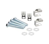 Exhaust Multiple YOU Nut Hardware Set, Heat Immune, | Permanent, Hardware Set, Multiple, 500LB Load Capacity, Heat Immune, Engine Execution, Escape Plan