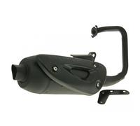 Peugeot Speedfight 2 RAN LC 50 Naraku Traffic Exhaust