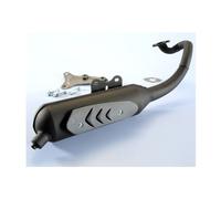 exhaust Polini for Minarelli horizontal 50cc