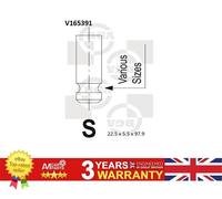 Exhaust Outlet Valve For Nissan CUBE 03-08 MICRA 05- NOTE 06-12 13202-BC000