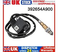 BOSCH 0281008472 Suspended particle sensor