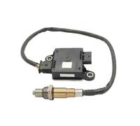 Exhaust Particle Sensor Pm Dpf Sensor For Opel Zafira Tourer C Cascad 55487677 55501897 Black Silver
