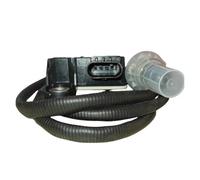Exhaust Particulate Sensor For Hyundai For TUCSON For Kia | PM Particulate Matter Sensor PM Diesel Exhaust Particle Sensor 0281006611 392652F250