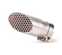 exhaust parts Motorcycle Exhaust Pipe Muffler Durable Exhaust Pipe Accessories For Y&amaha YZF R1 MT-10 MT10 FZ-10 2015 2016-2022