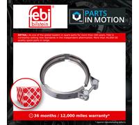 Exhaust Pipe 197377 Febi 1352704 1391051 1439823 1445398 Top Quality Guaranteed