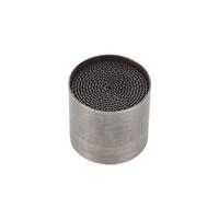 Exhaust Pipe 35mm 42m 45mm 48mm 50mm 53mm Motorcycle Exhaust Muffler Catalyst DB Killer Silencer Noise Sound Universal