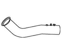 Exhaust Pipe 81.15201.5225