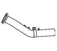 Exhaust Pipe 81.15201.5764 81.15201.5768