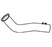 Exhaust Pipe 81.15205.5153 81.15205.5177 81.15205.5178