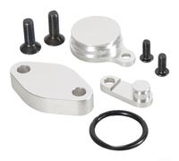 Exhaust Pipe Baffle Kit Aluminum 7PCS for LS Models