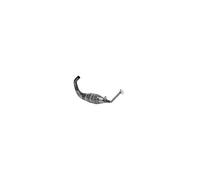 EXHAUST PIPE CAGIVA MITO 125 94/04 ALONE WITHOUT SILENCER CEE E13