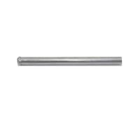 Exhaust Pipe Car Accessories Exhaust Pipe Hook Suspension Muffler Accessories 304 Air Core Stainless Steel Hook For BMW E46 E90 Car End Pipes(180 degree)