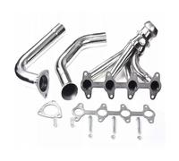 Exhaust Pipe Car For Chevy For Cavalier S10 2. 1994-2004 For GMC Exhaust Header Manifolds Exhaust Flex Pipe