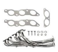 Exhaust Pipe Car For LEXUS For IS300 2001 2002 2003 2004 2005 Stainless Steel Exhaust Headers Manifold Exhaust Flex Pipe