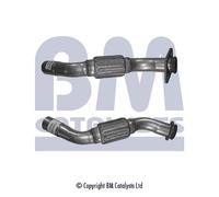 BM Catalysts BM50014 Exhaust Pipe Fits Ford